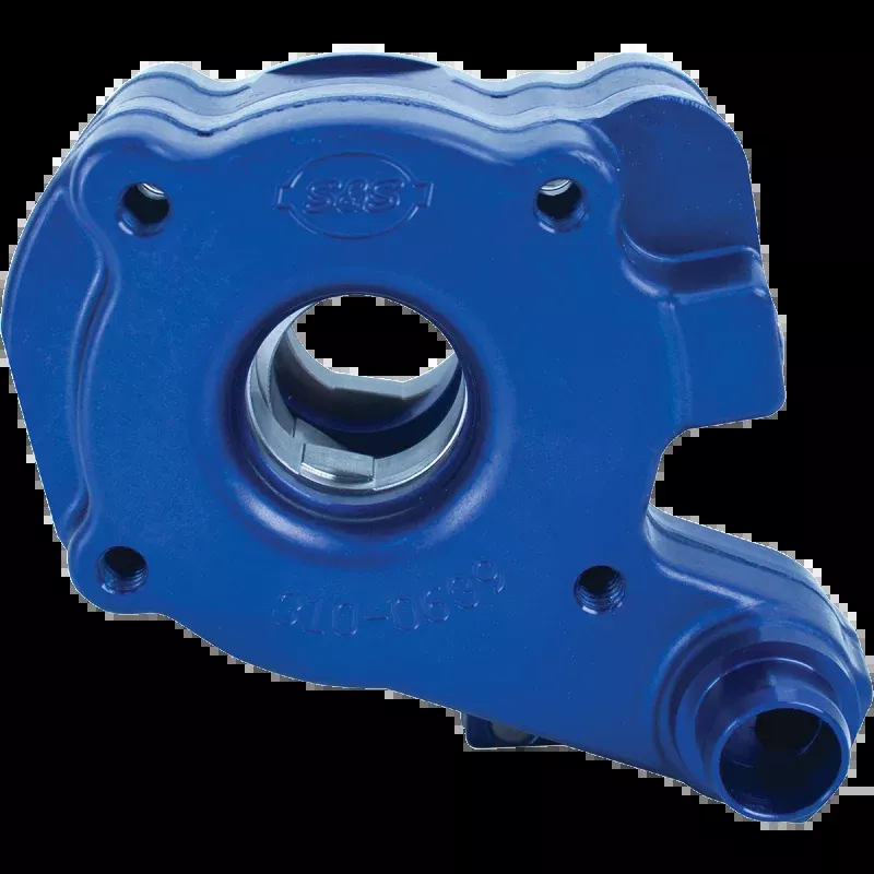 S&S CYCLE TC3 OIL PUMP HARLEY TWIN CAMS