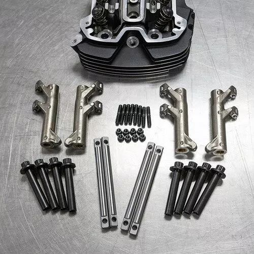S&S Cycle Top End Guardian Kit for 2017-2021 Harley M8