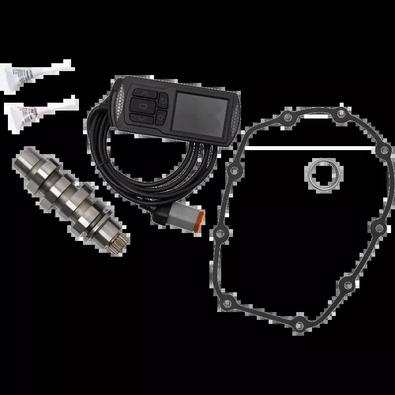 S&S CYCLE475 CAM WITH PV3 TUNER M8 HARLEY DAVIDSON BAGGERS 17-24
