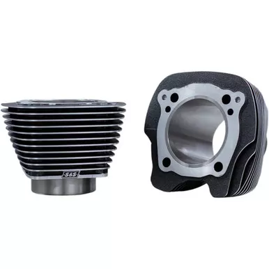 S&S M8 Cylinders