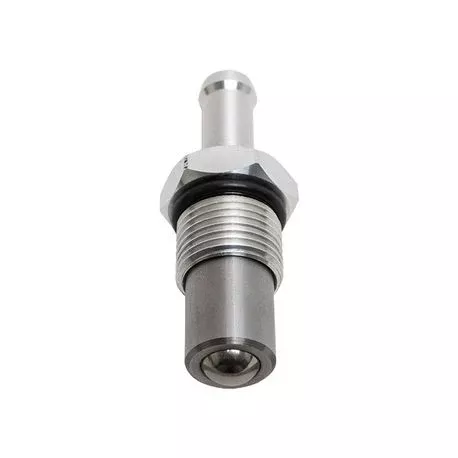 S&S Oil Valve Control - M8