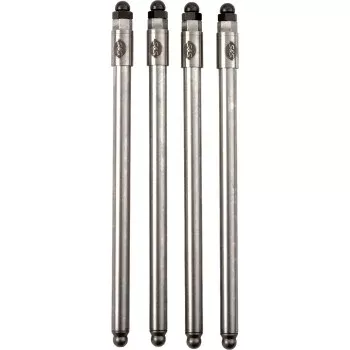 S&S Quickee Pushrods M8
