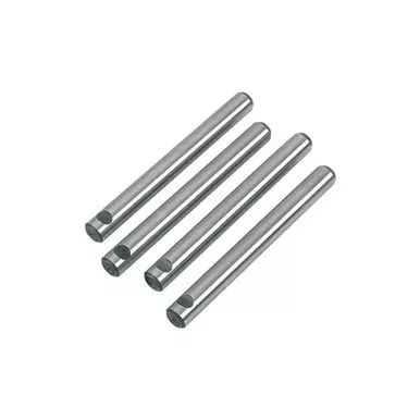 S&S Rocker Arm Shaft Kit For Harley