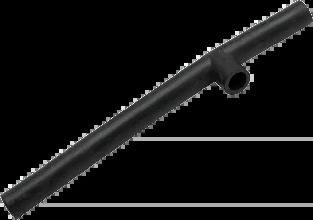 S&S Super E&G Carburetor Breather Hose for 1991-2006 Harley Dyna Touring Softail
