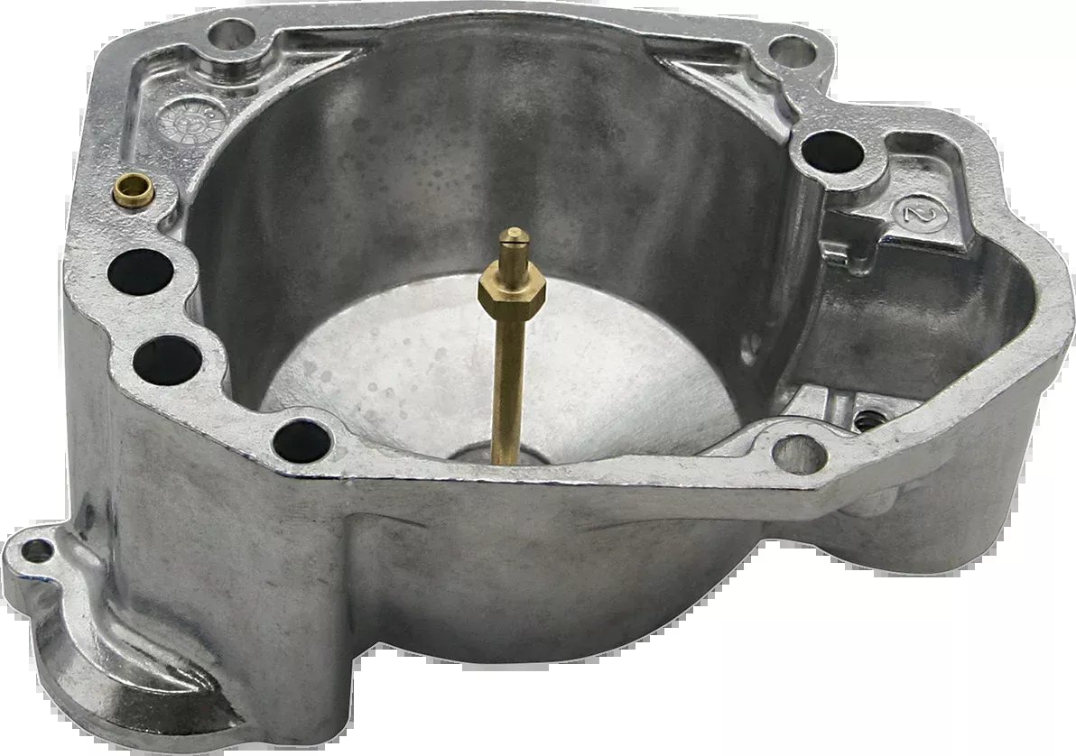 S&S Super E&G Motorcycle Carburetor Float Bowl Assembly for Harley Davidson XL