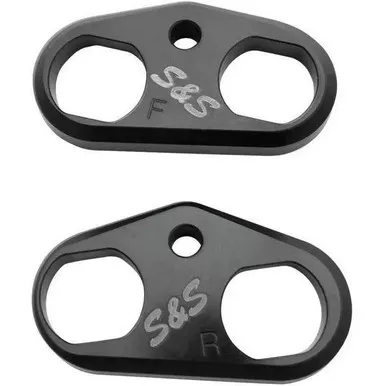 S&S Tappet Cuffs