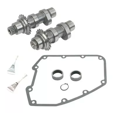 S&S TC Camshafts