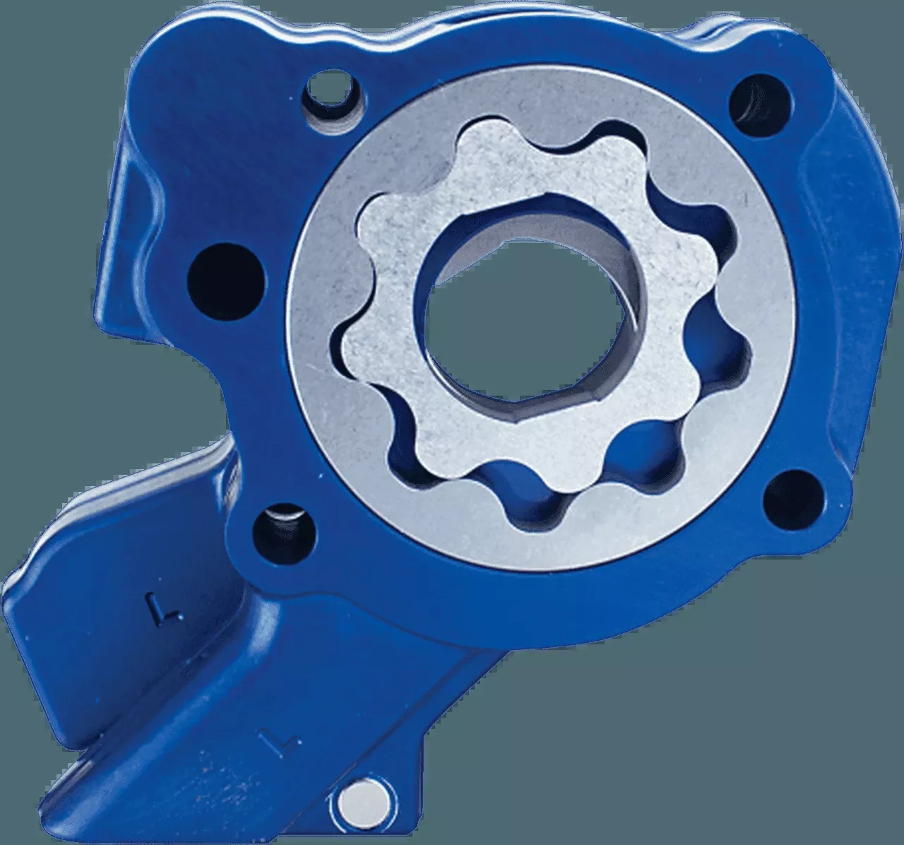 S&S TC3 Oil Pump for 2007-2017 Harley Davidson Twin Cam Engines