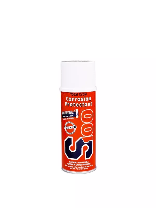 S100 Corrosion Protectant
