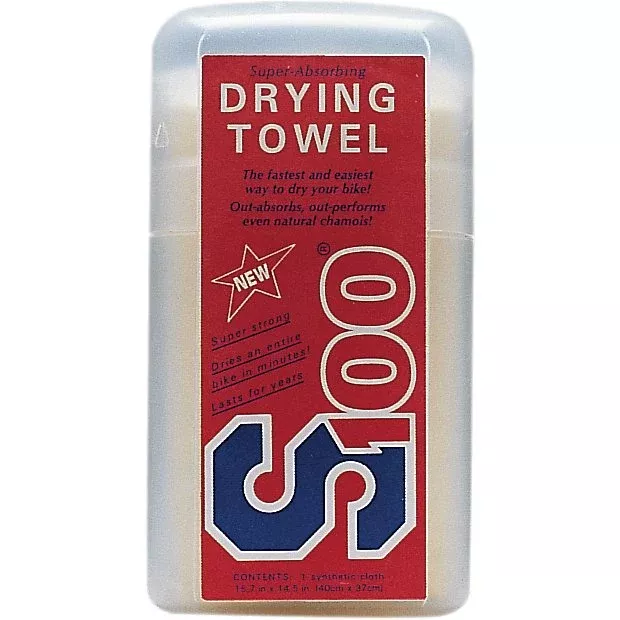 S100 Super Absorbing Drying Towel