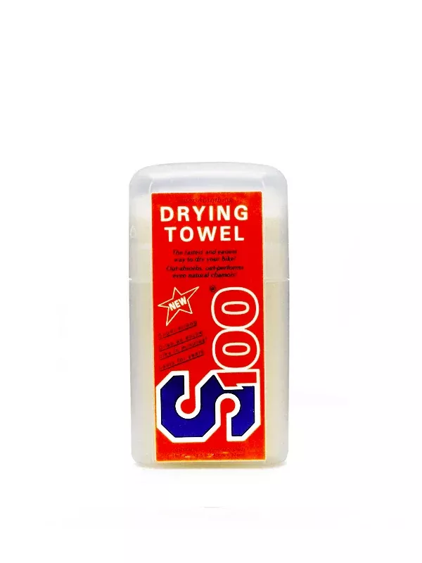 S100 Super Absorbing Towel