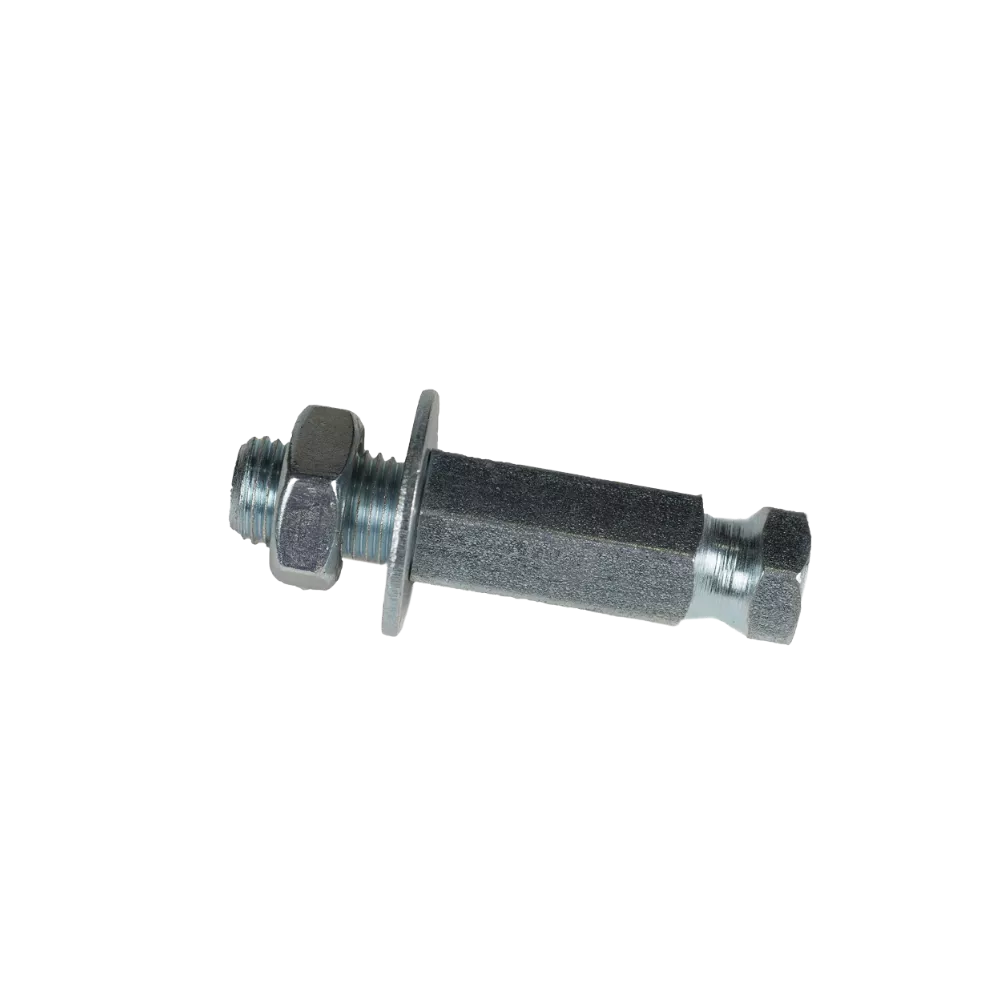 S1046 - SHORT QUICK CHANGE ADAPTOR