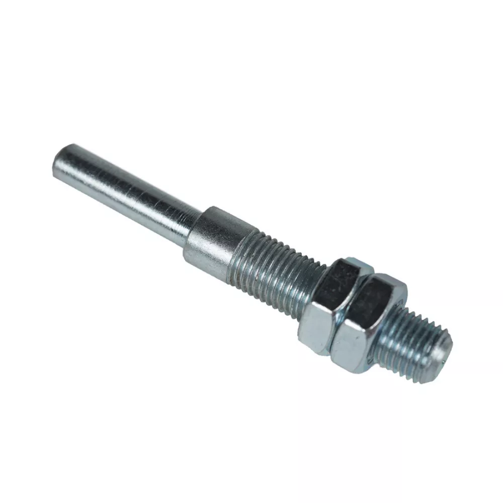 S1049 - Long Drill Arbor 2 7/8in