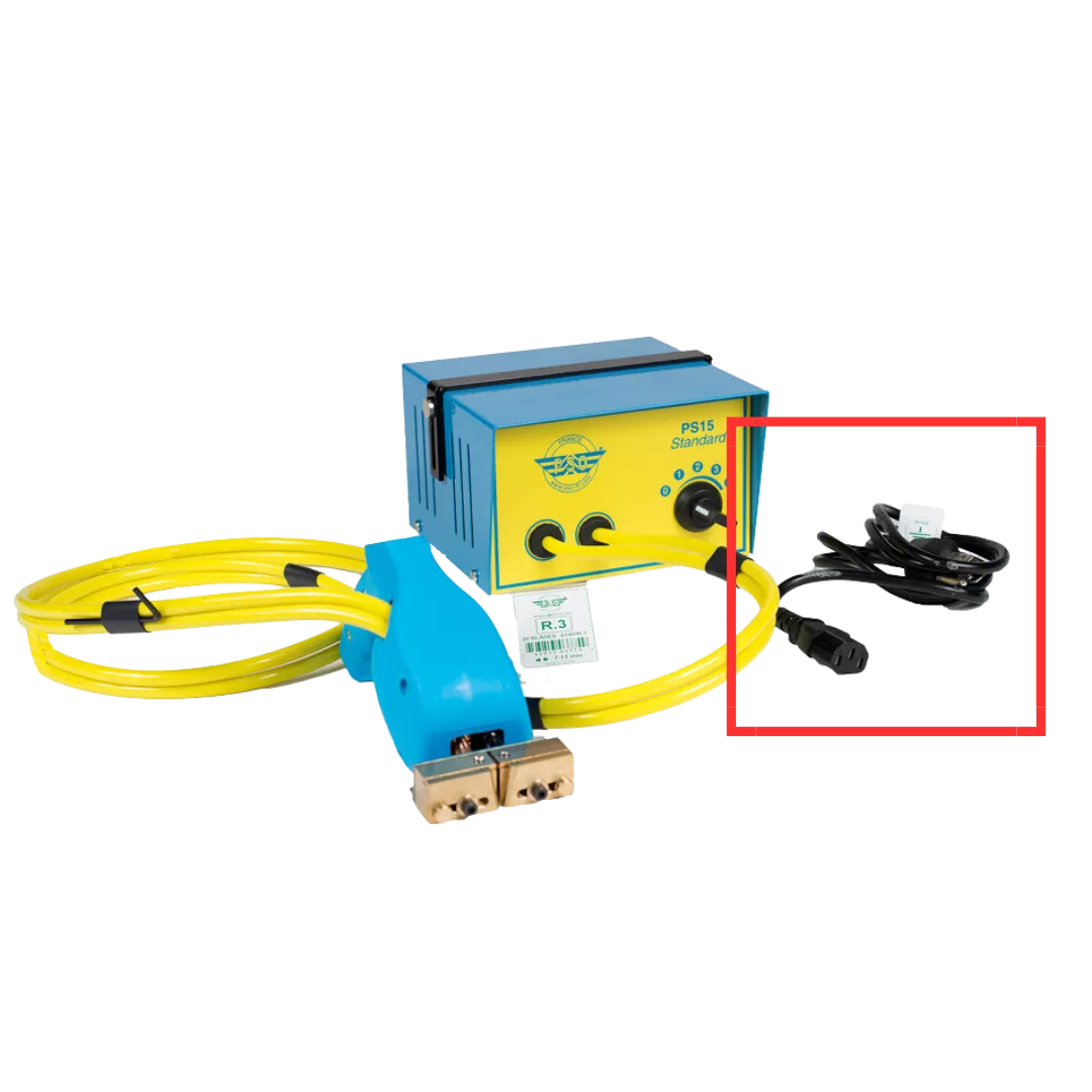 S145/CC – CONNECTION CORD (WALL TO CASE)