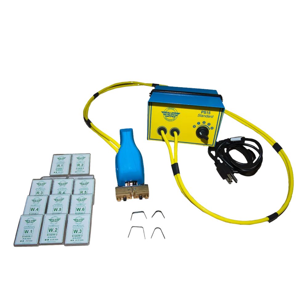 S145A – REGROOVER 110V
