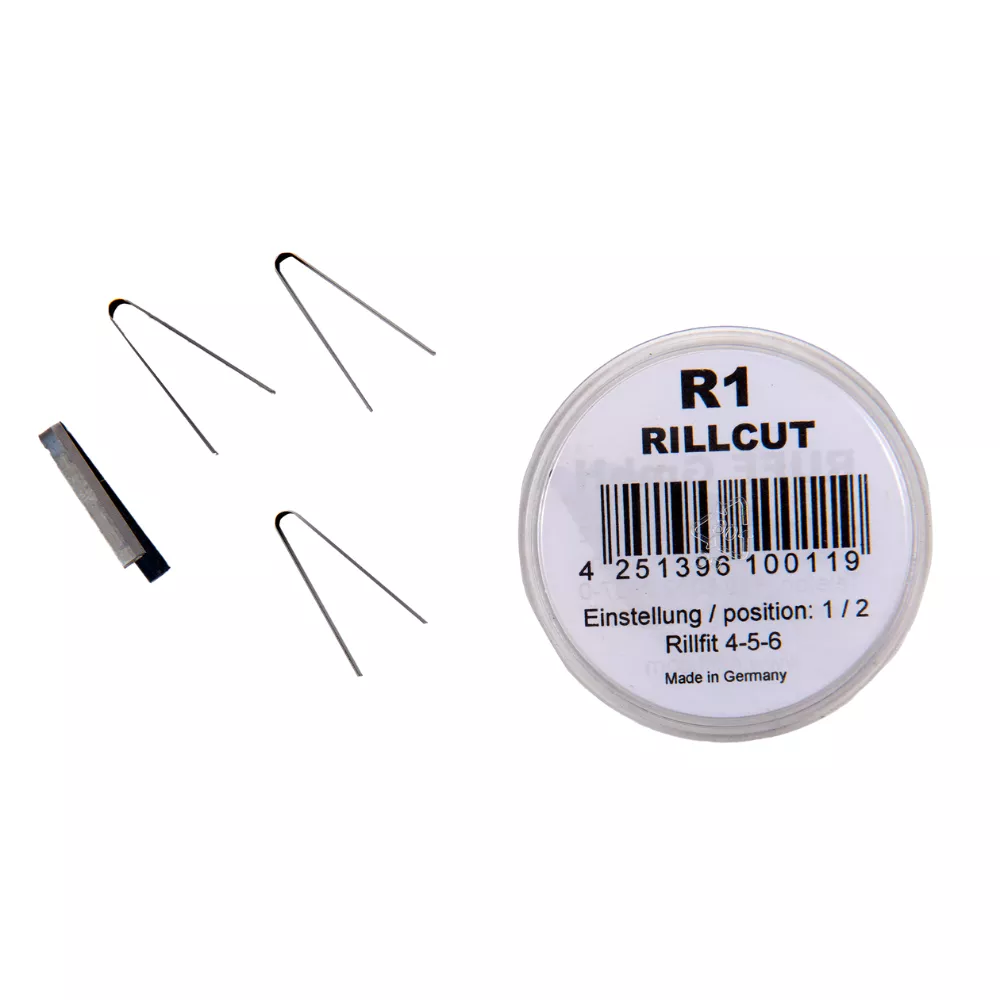 S146/R-2 - ROUND BLADE 1/8” CUT WIDTH, PACK OF 20
