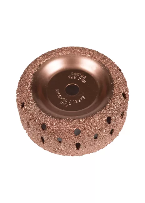 S2022 - CONTOUR CUPS 4″ – 36 GRIT