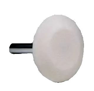 S873 - A-36 MOUNTED STONE