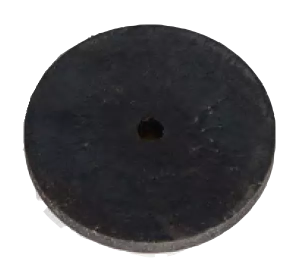 S898 – RUBBER ENCAPSULATED BRUSH 3″ (75mm)