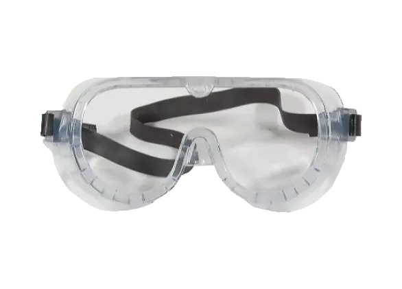S920 – SAFETY GOGGLES