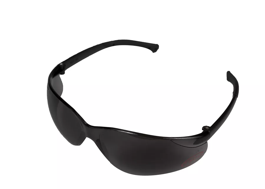 S924 - SAFETY GLASSES – GRAY SHADED