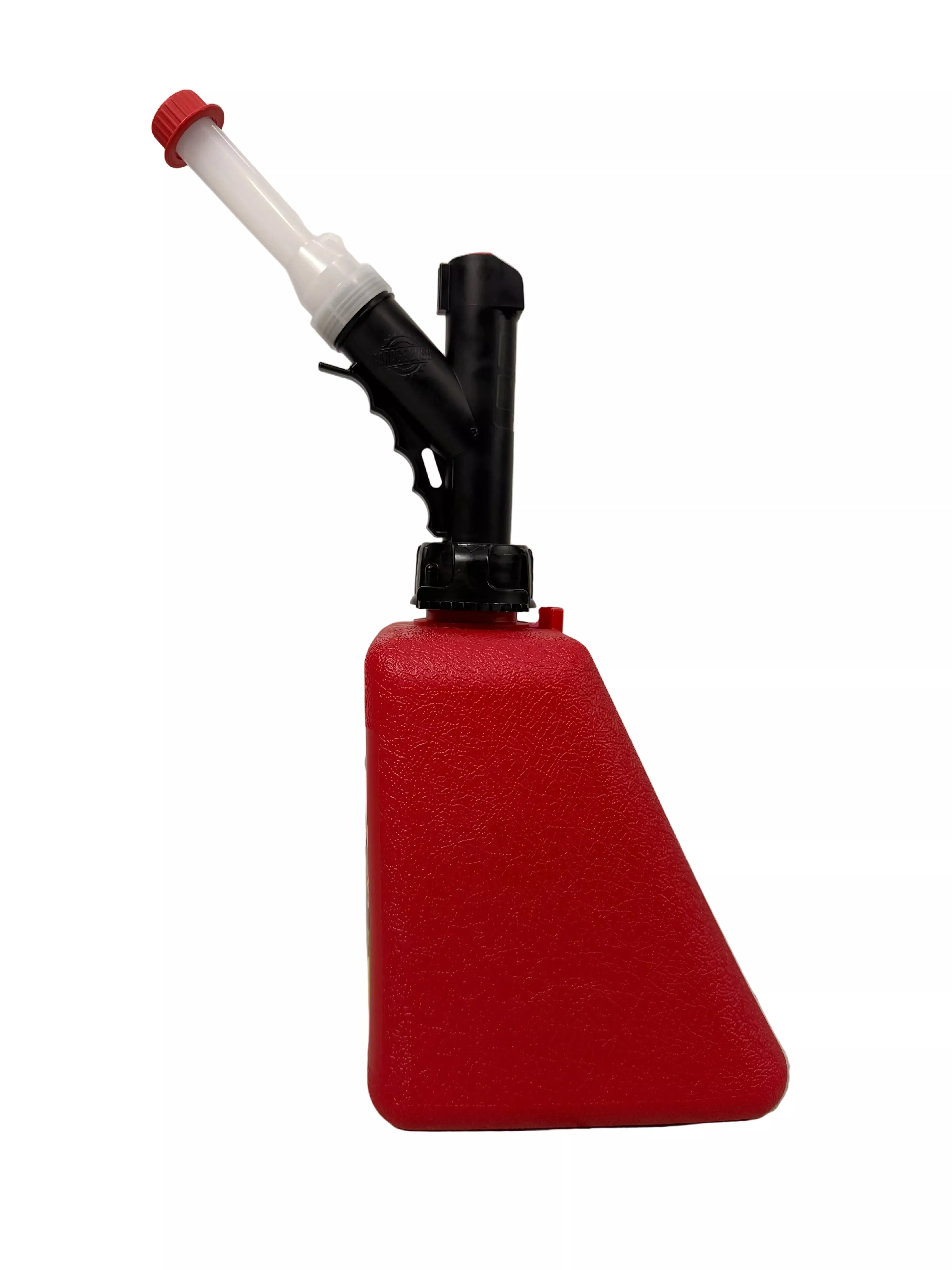Saddlebag Fuel/Gas Can Jug For Harley (1 US Gallon)