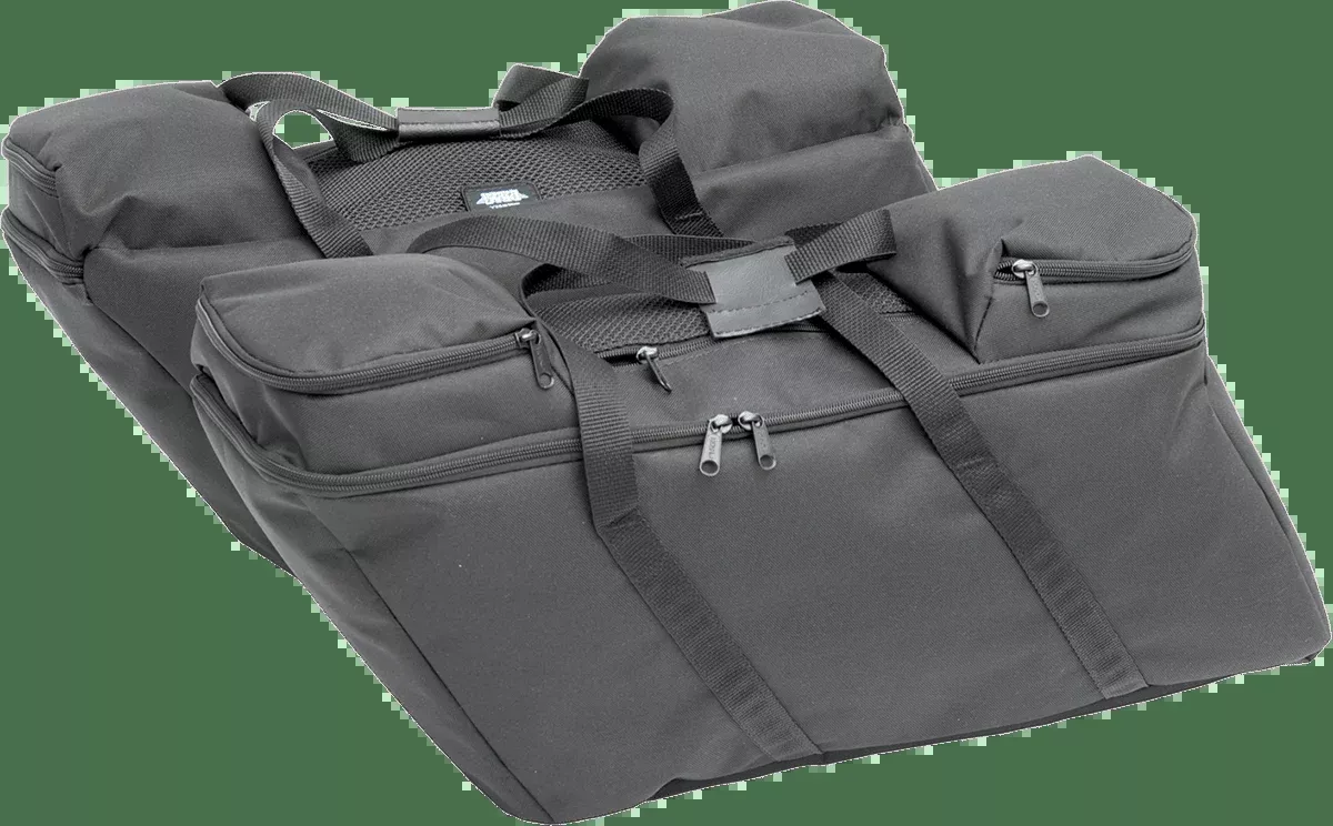 Saddlebag Liners