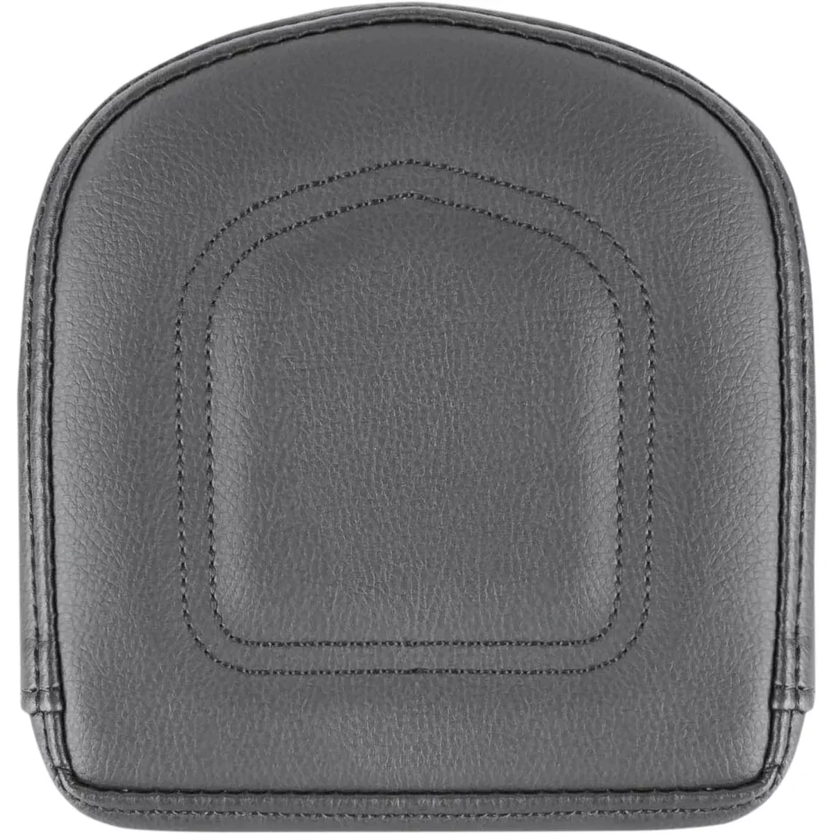 SADDLEMEN 0408 0408 Sissy Bar Pad – Gravestone