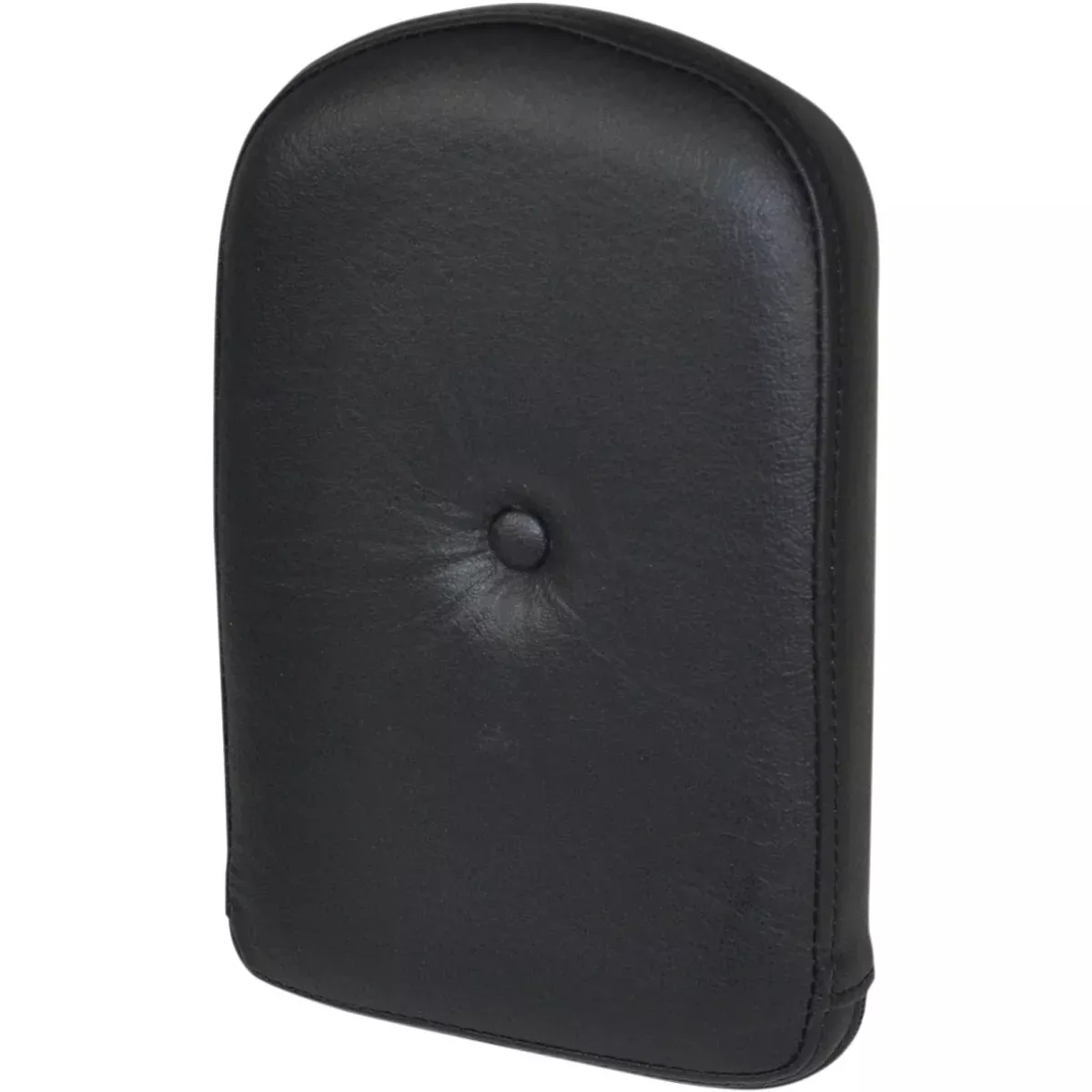 SADDLEMEN 0822-0279 0411RS Gravestone Sissy Bar Pad – Explorer RS Sissy Pad
