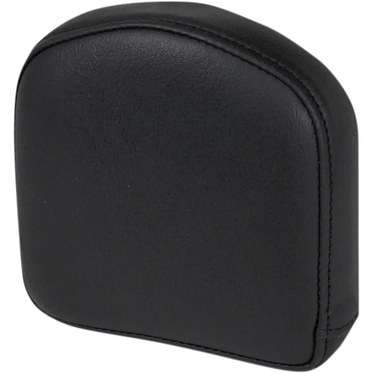 SADDLEMEN 0822-0284 040802 Gravestone Sissy Bar Pad – Profiler Renegade Sissy Pad