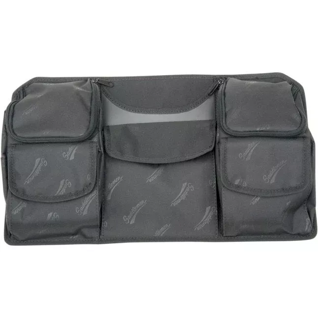 Saddlemen 3516-0151 Trunk Lid Organizer for Harley Trike Tri Glide