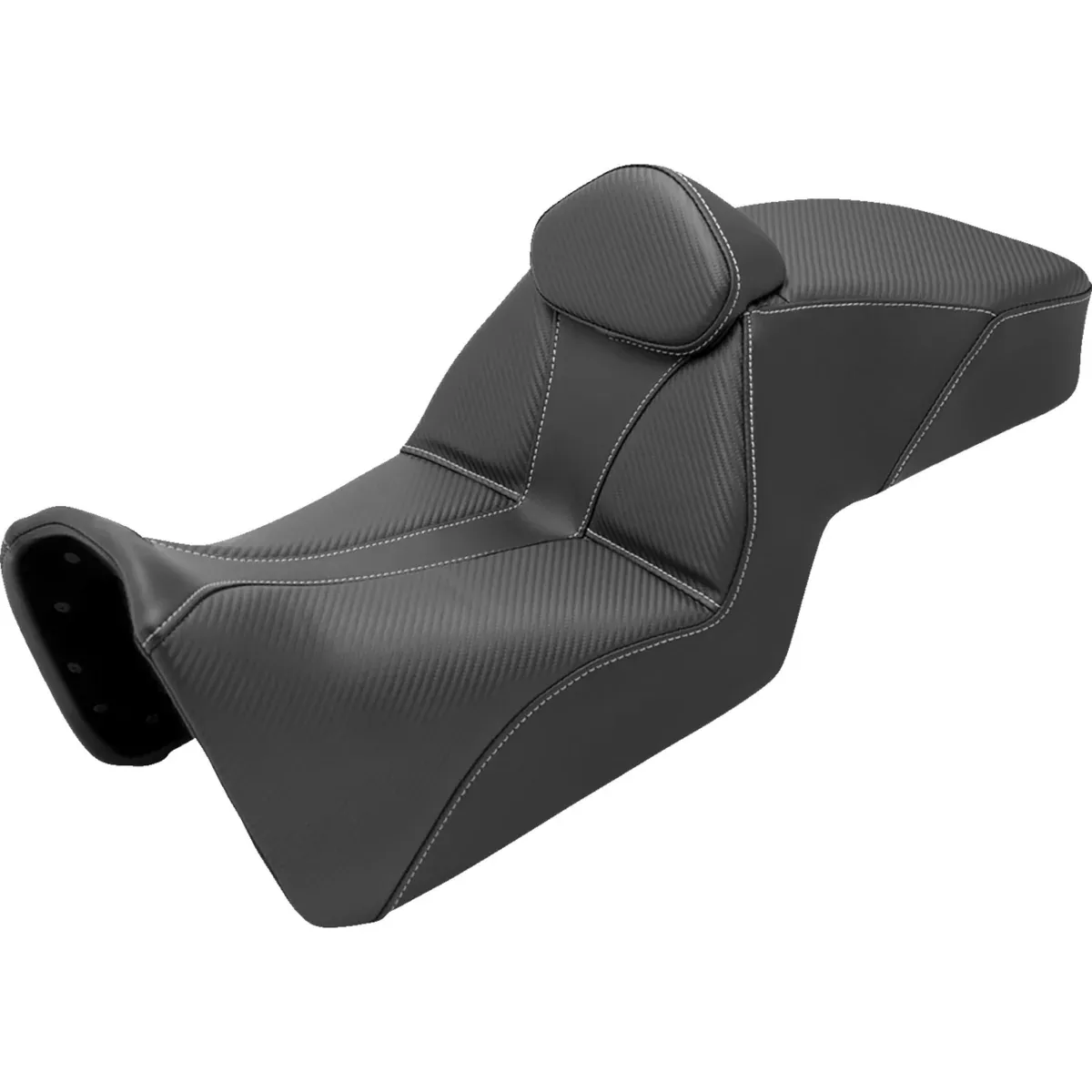 Saddlemen Adventure Tour Seat – 821-34-201BR For Harley Pan America 2021-2026