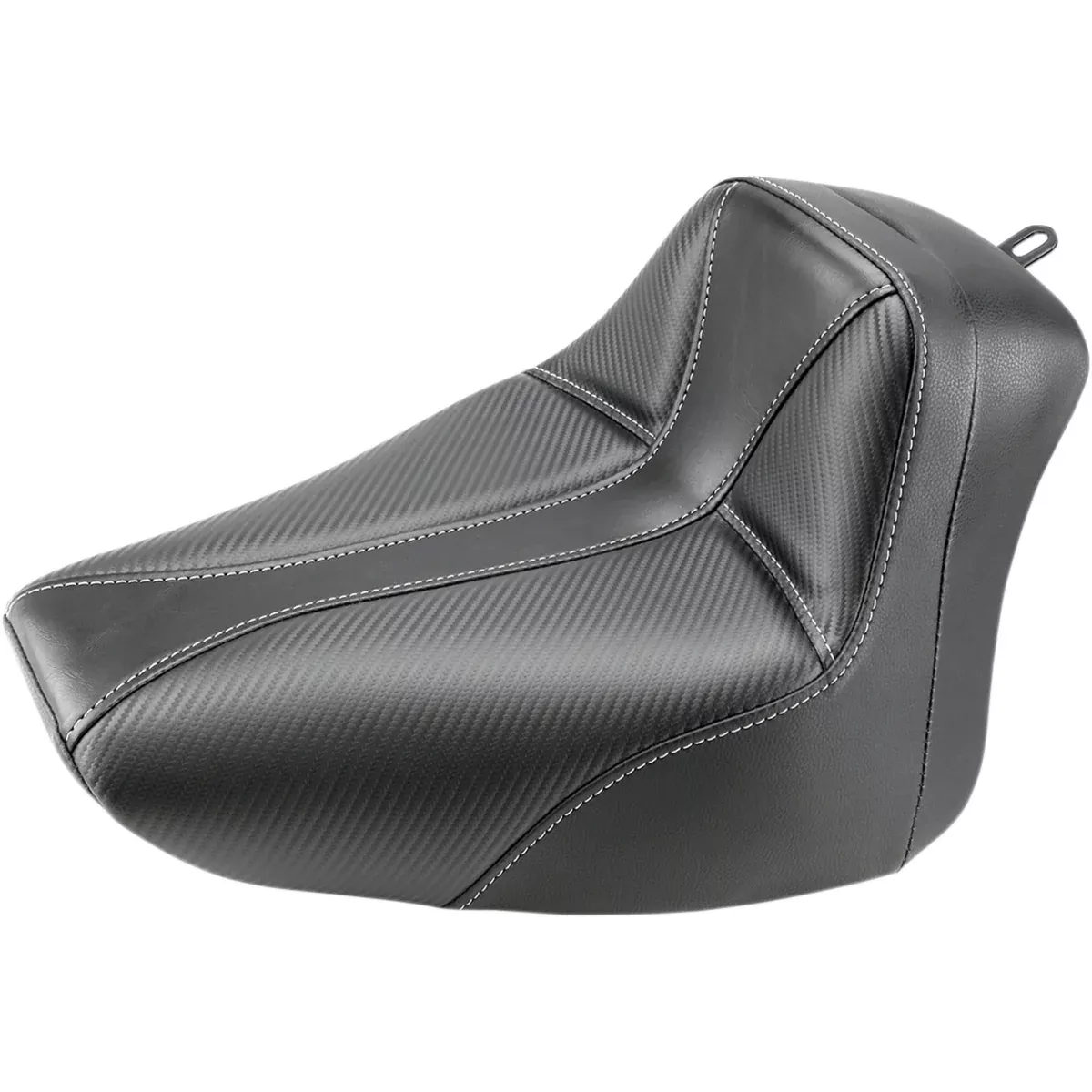 Saddlemen Dominator Seat - 800-01-0042 For Harley Softail 2000-2007