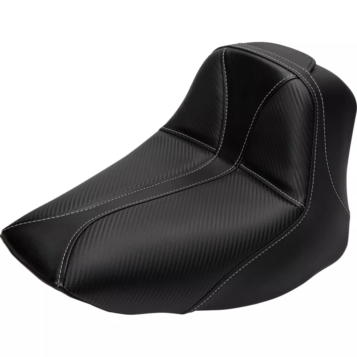 Saddlemen Dominator Seat – 806-15-0042 For Harley Softail 2006-2017