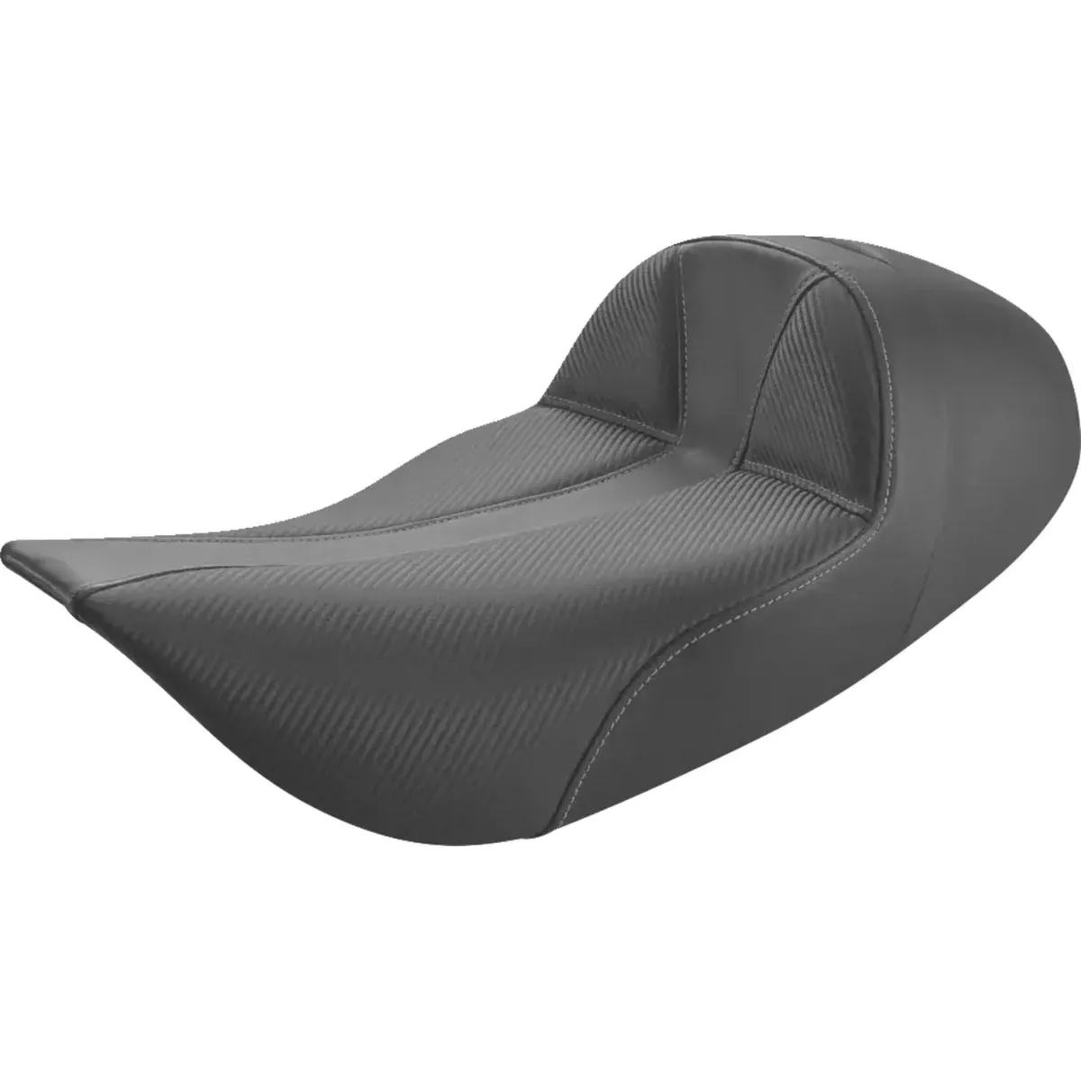 Saddlemen Dominator Seat – 897-06-0042 For Harley Touring 1997-2007