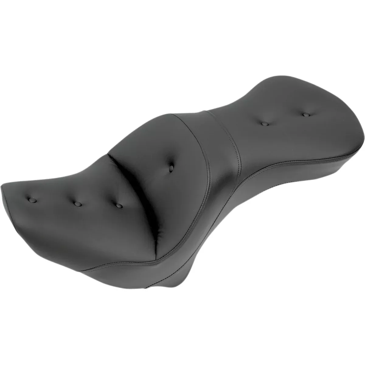 Saddlemen Explorer RS Seat – 800-23-0291RS For Harley Softail 2006-2017