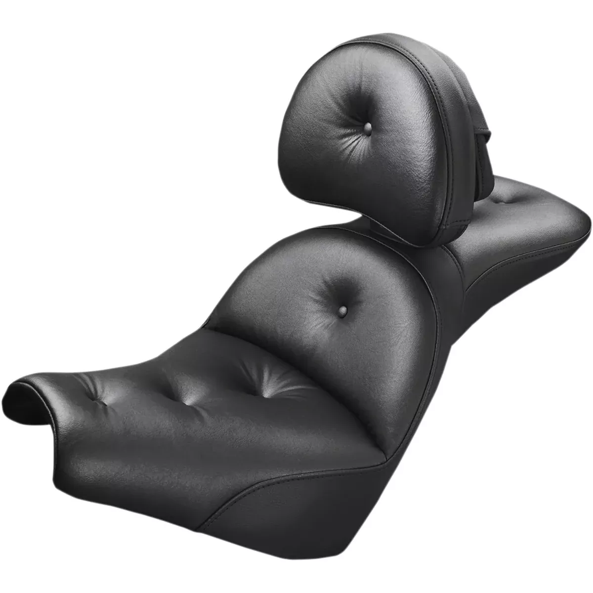 Saddlemen Explorer RS Seat – 818-30-030RS For Harley Softail 2018-2026