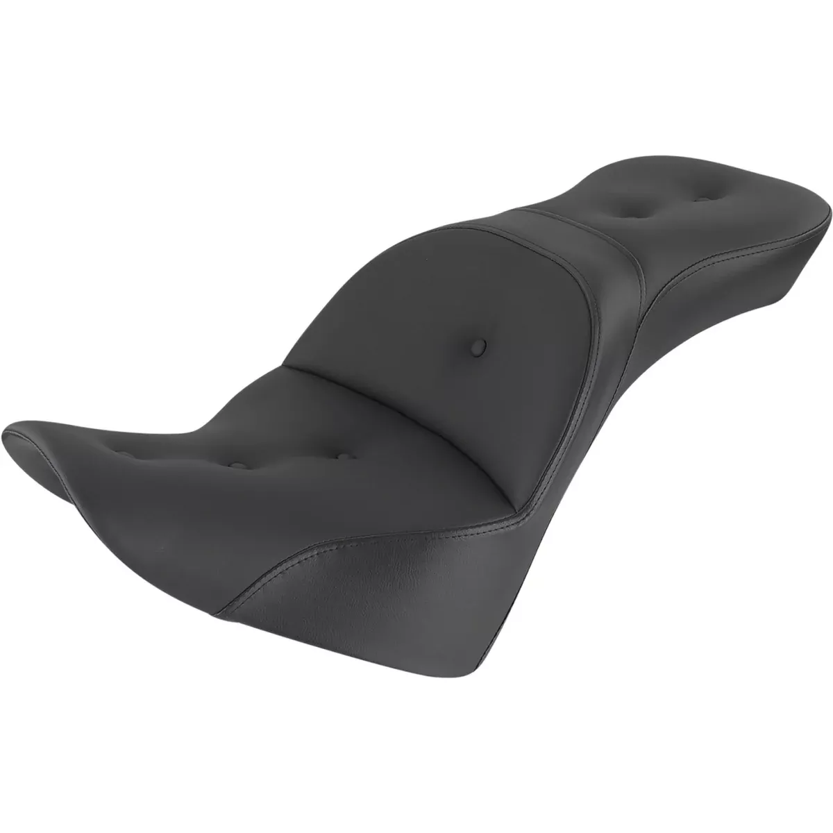 Saddlemen Explorer RS Seat - 818-33-029RS For Harley Softail 2018-2025