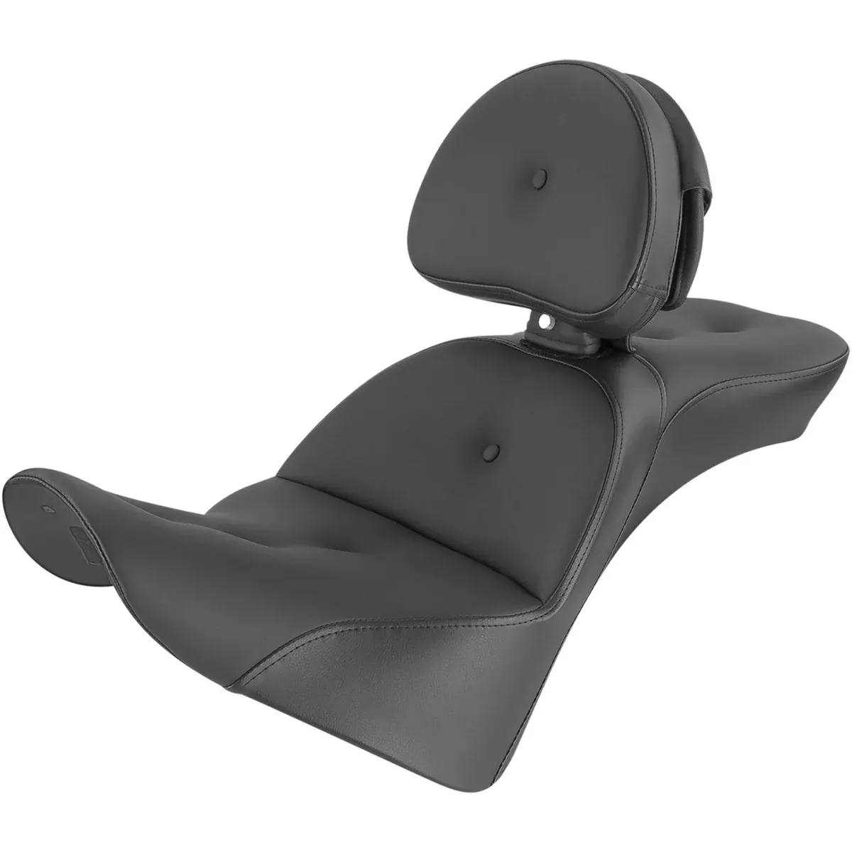 Saddlemen Explorer RS Seat - 818-33-030RS For Harley Softail 2018-2025
