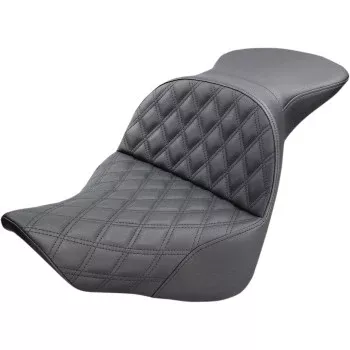 Saddlemen Explorer Seat – 818-27-029LS For Harley Softail 2018-2026