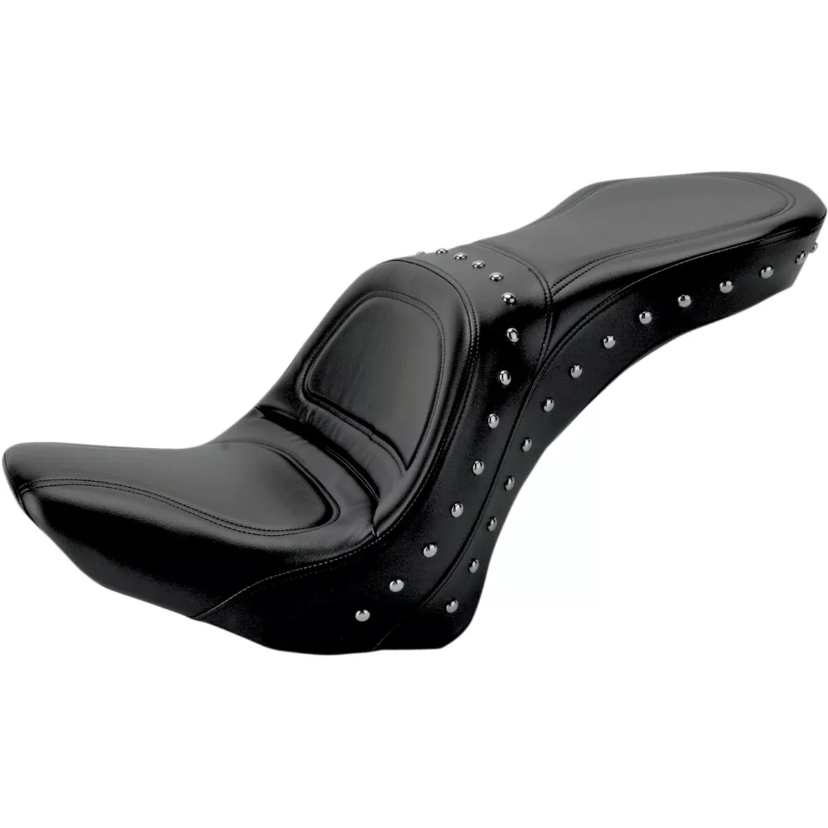 Saddlemen Explorer Special Seat - 800-23-039 For Harley Softail 2006-2017