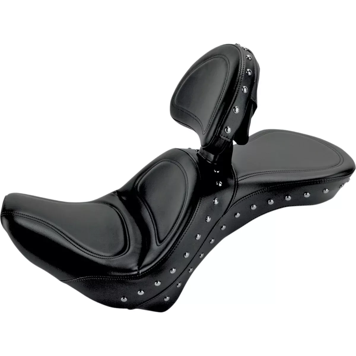 Saddlemen Explorer Special Seat - 800-23-040 For Harley Softail 2006-2017