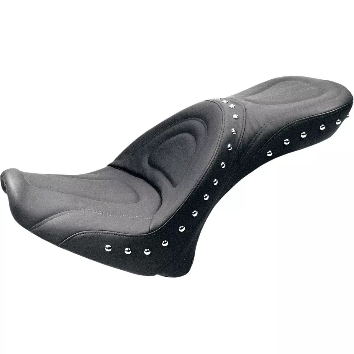 Saddlemen Explorer Special Seat - 8100J For Harley Softail 2000-2007
