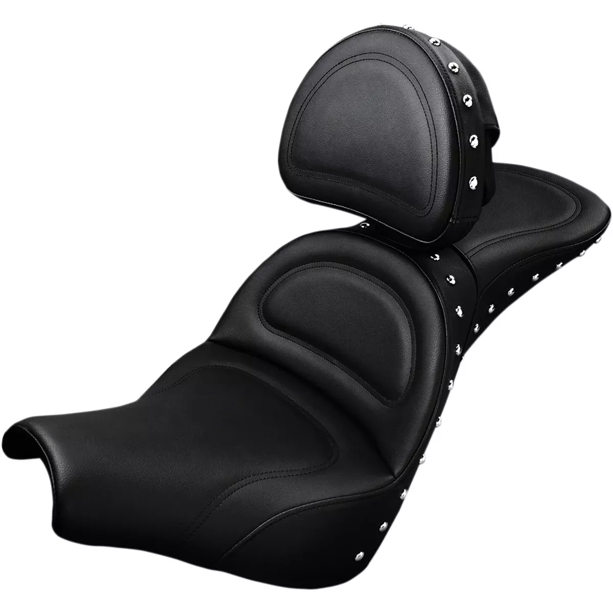 Saddlemen Explorer Special Seat - 818-30-040 For Harley Softail 2018-2026