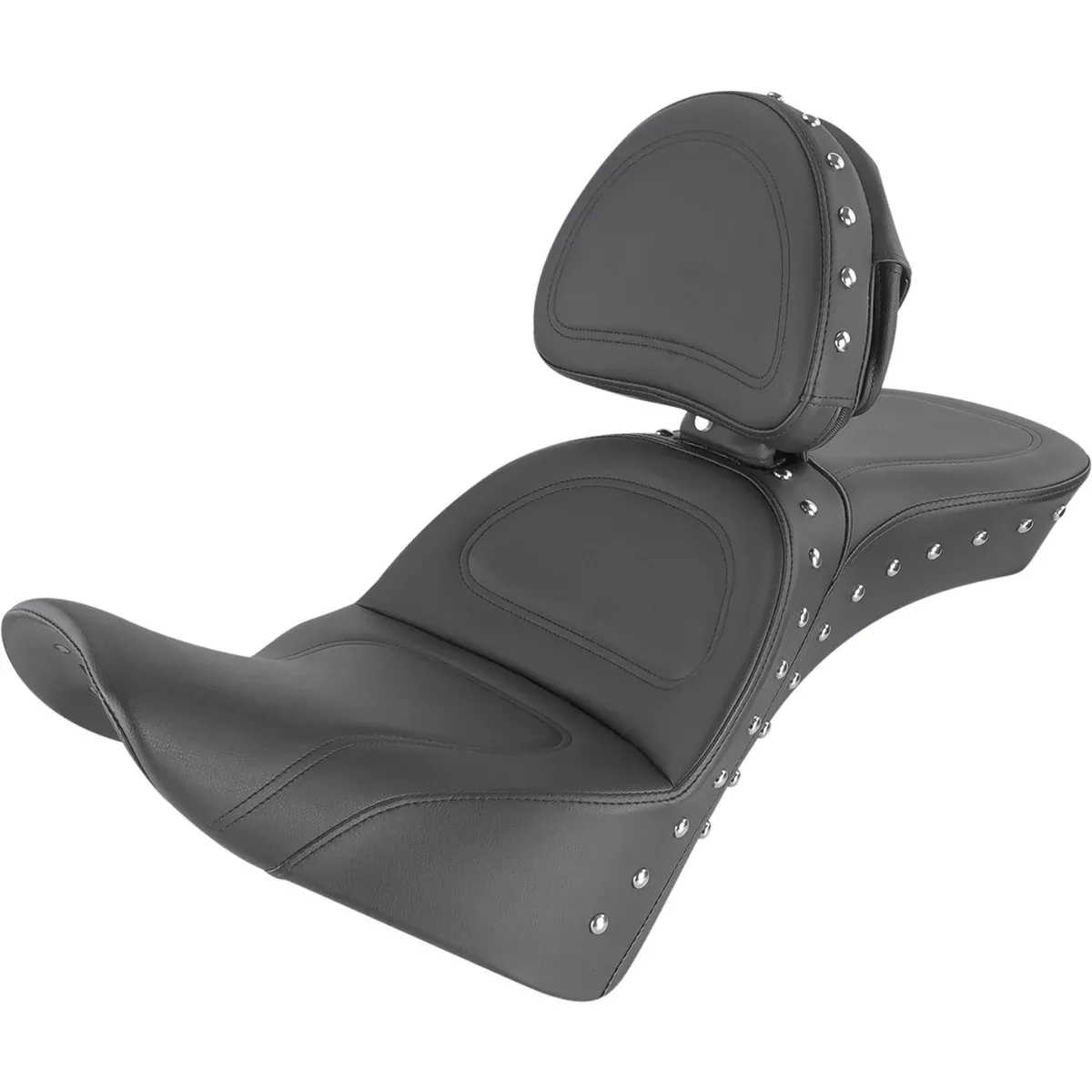 Saddlemen Explorer Special Seat - 818-33-040 For Harley Softail 2018-2025