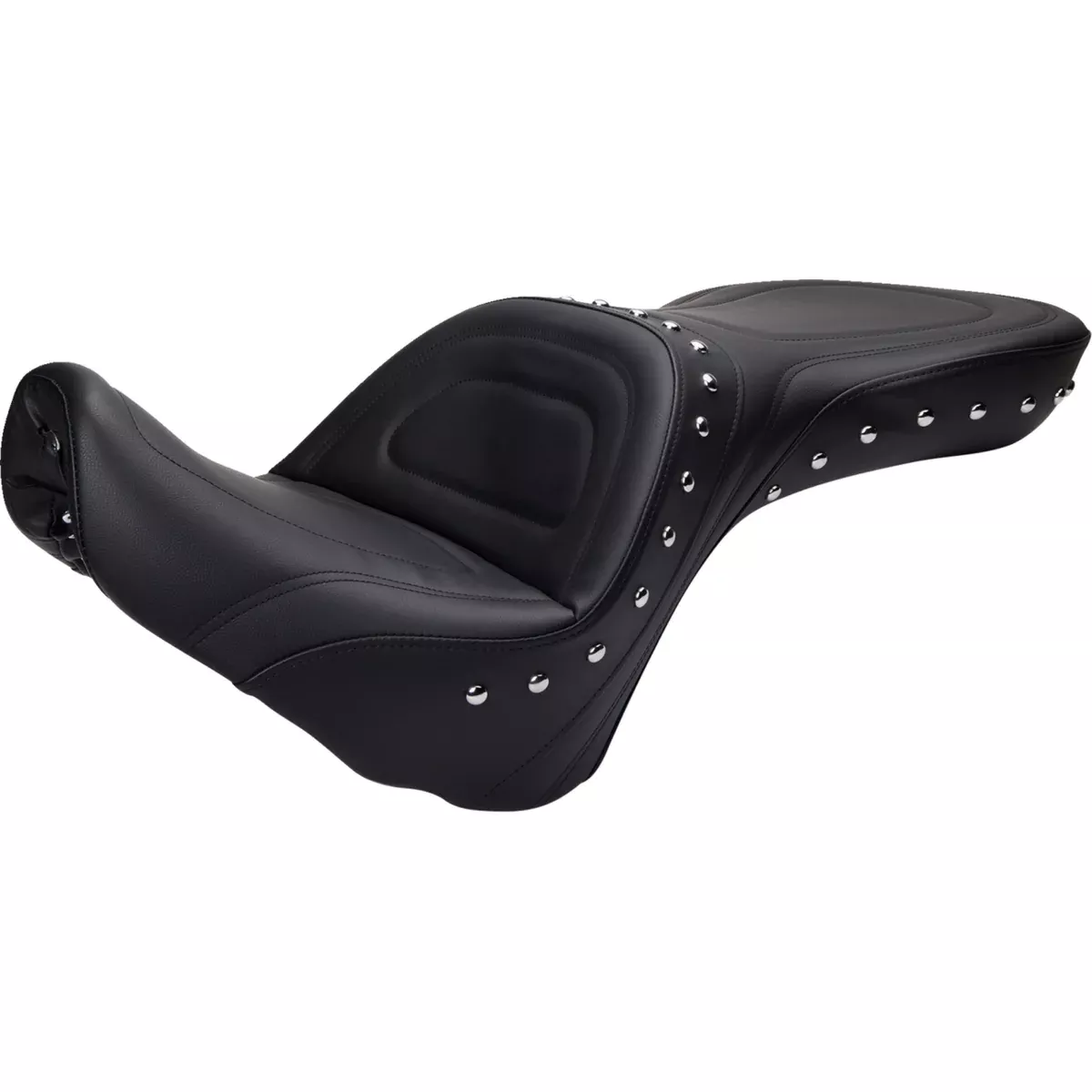 Saddlemen Explorer Special Seat - 8200J For Harley Softail Deuce 2000-2007