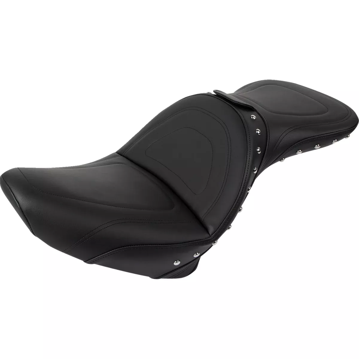 Saddlemen Explorer Special Seat - 8802J For Harley Softail 1984-1999