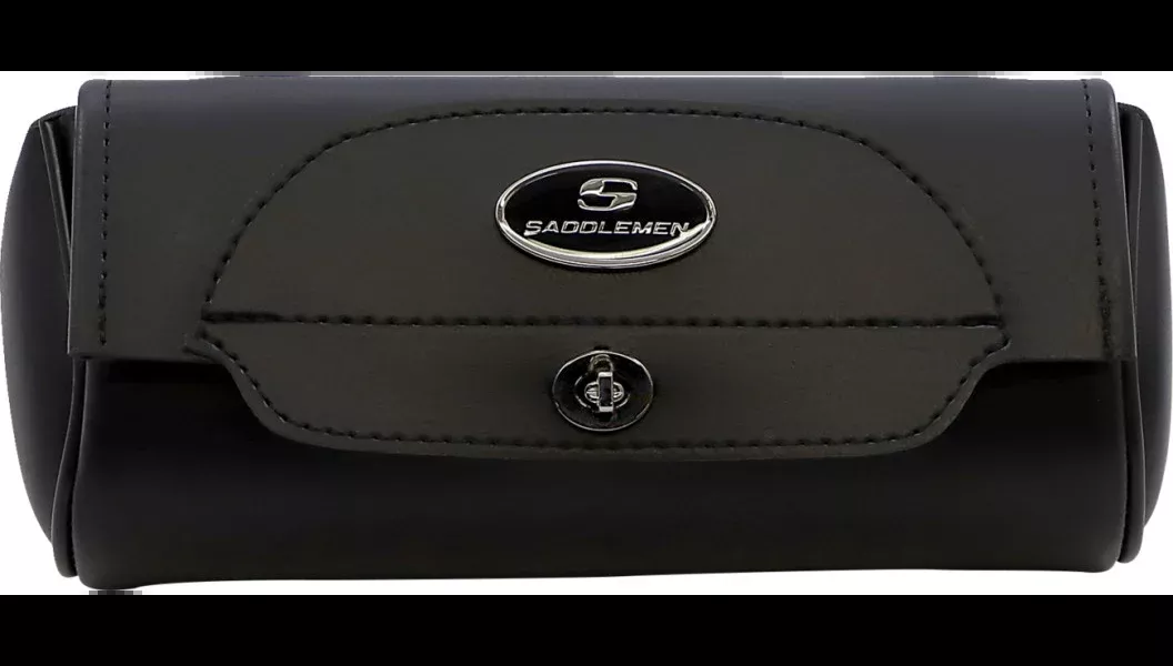 Saddlemen Express Cruisin Large Tool Bag Pouch for Harley