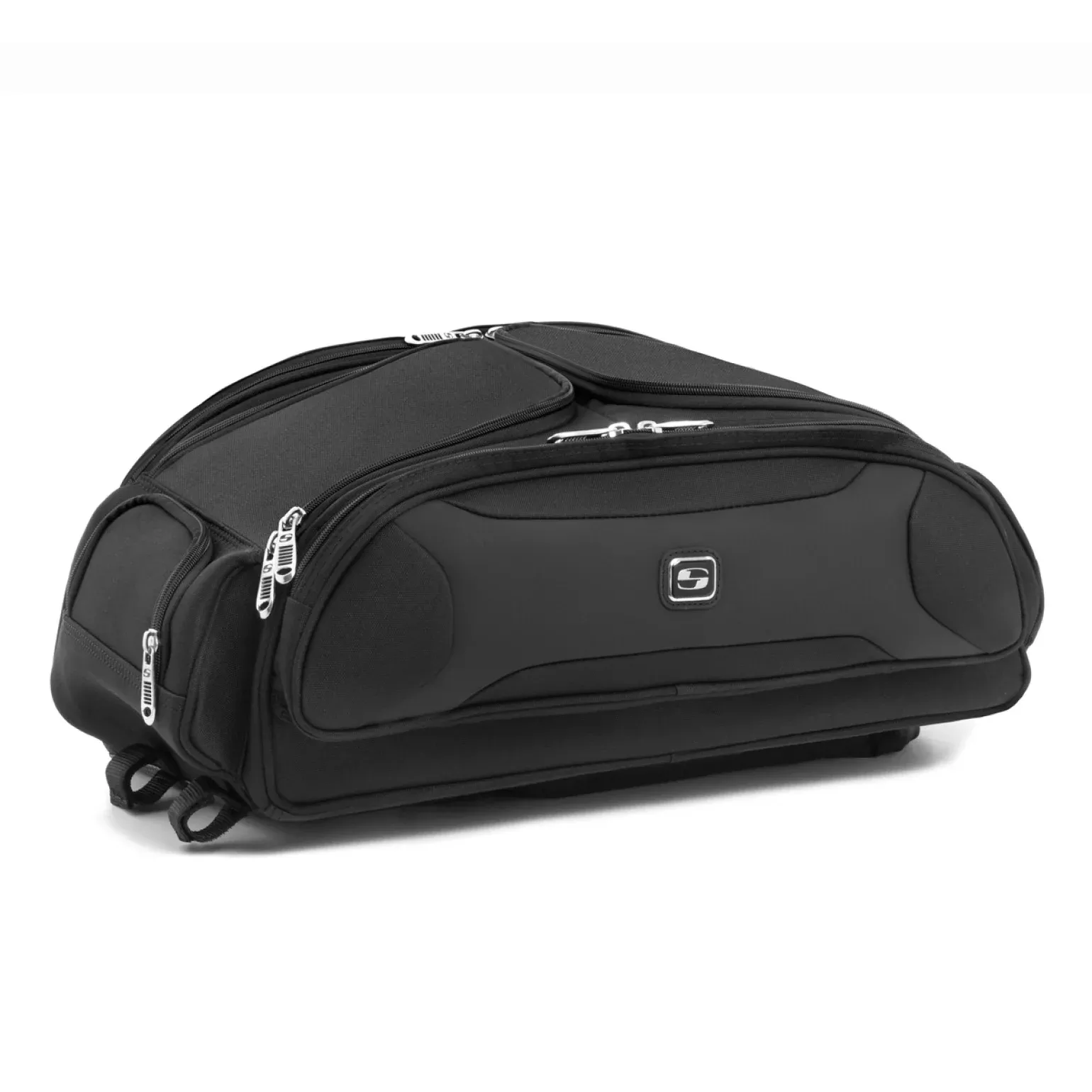 Saddlemen FTB3300 Sport Trunk and Rack Bag