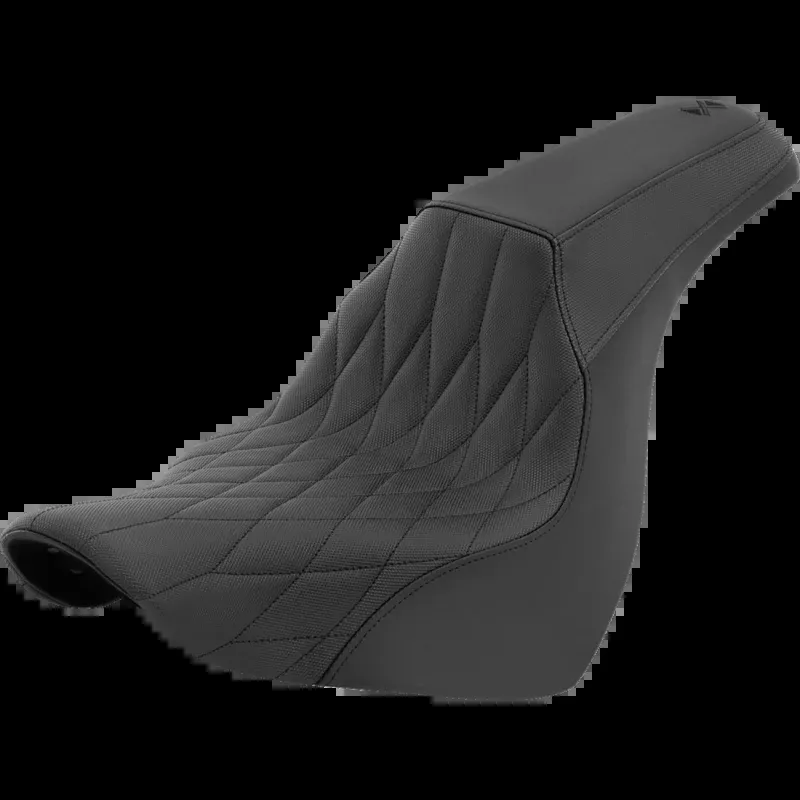 SADDLEMEN FXR DIVISION SEAT 18-23 HARLEY FXLRS/T FLSB